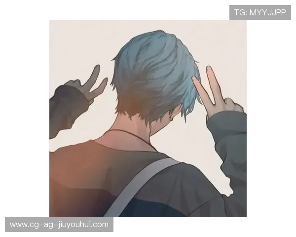 头像男足球背影动漫展现青春热血与梦想拼搏的完美结合